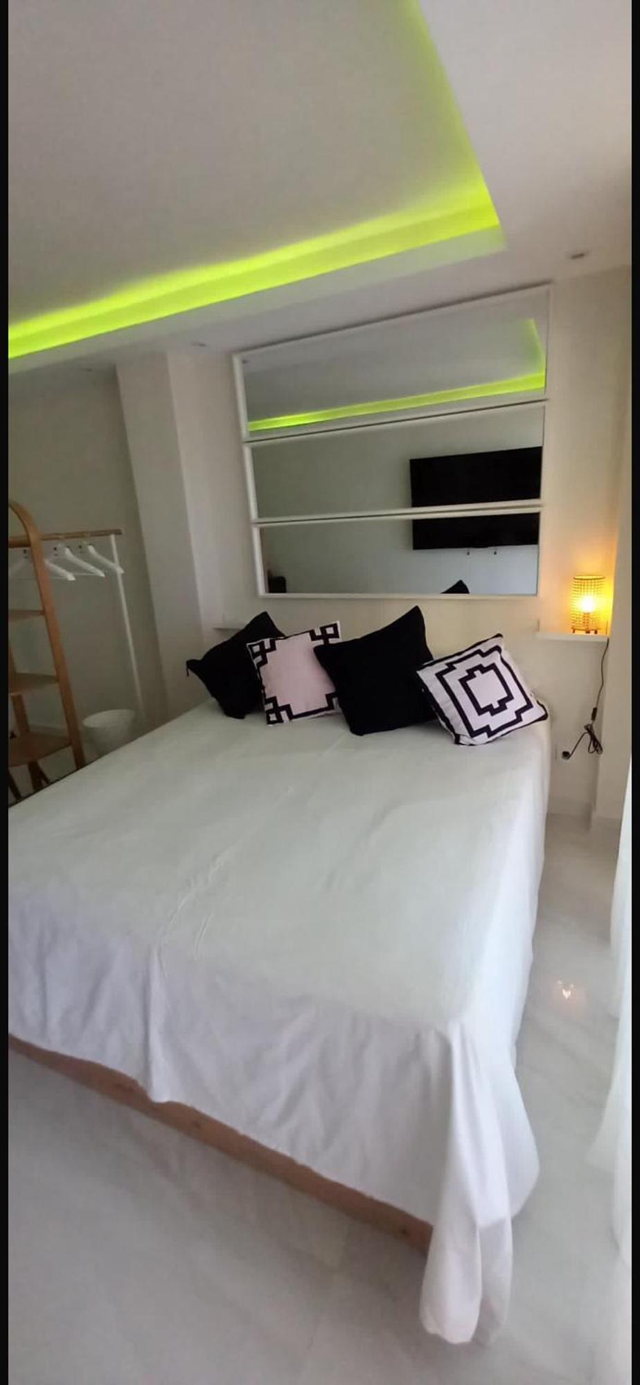Junto Al Mar Appartement Marbellac