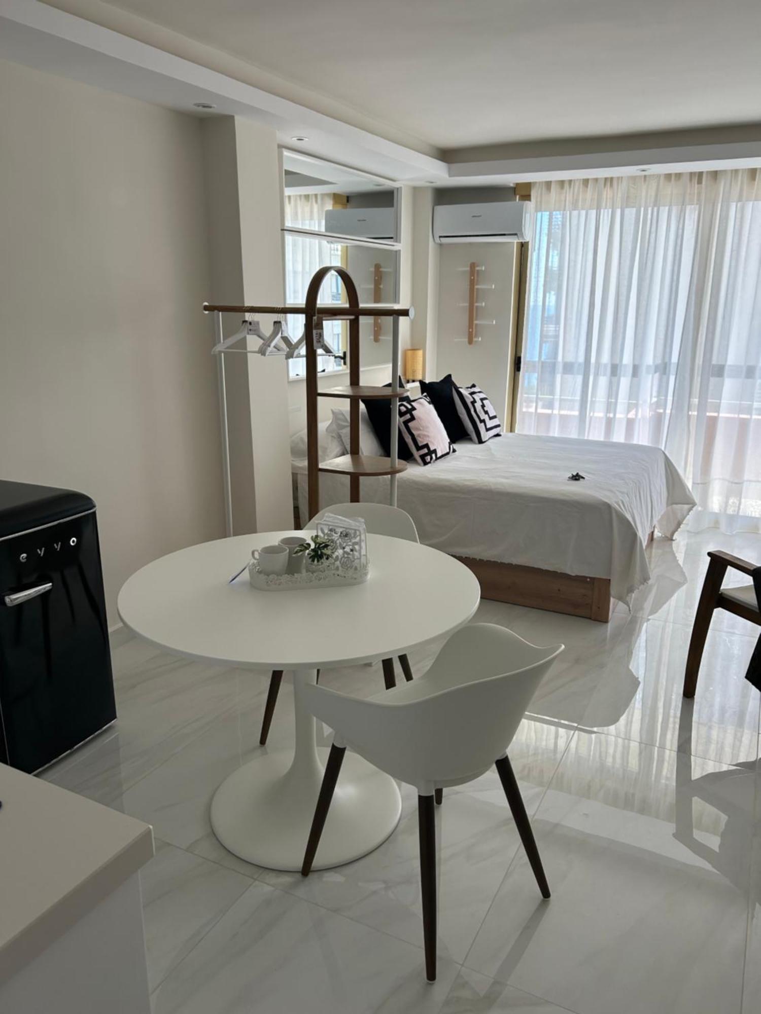 Junto Al Mar Appartement