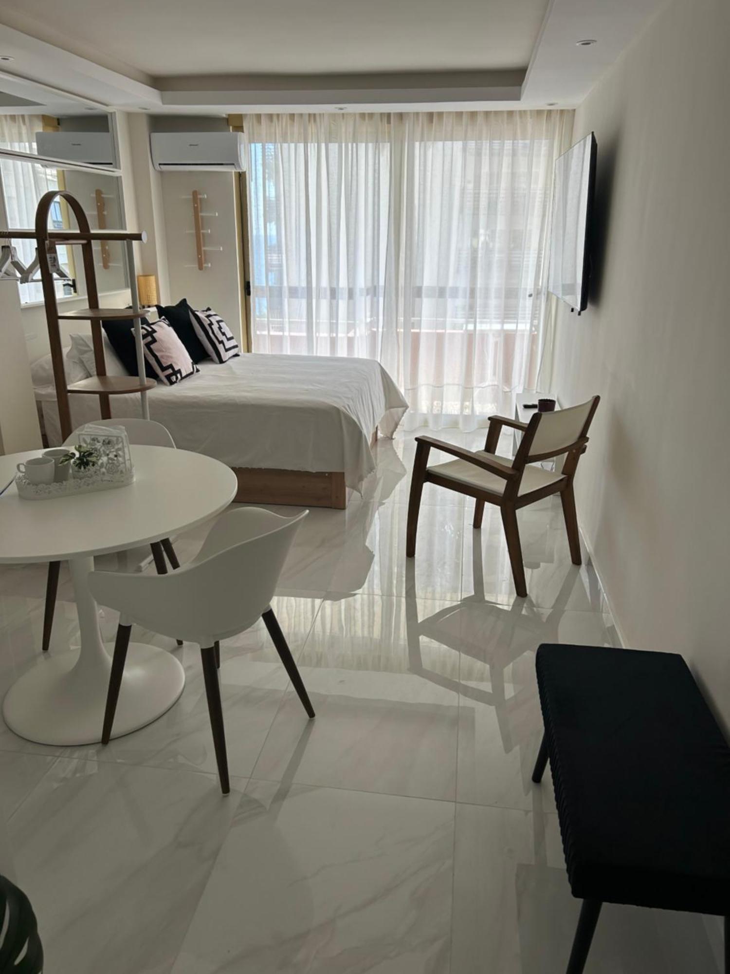 Apartamento Junto Al Mar