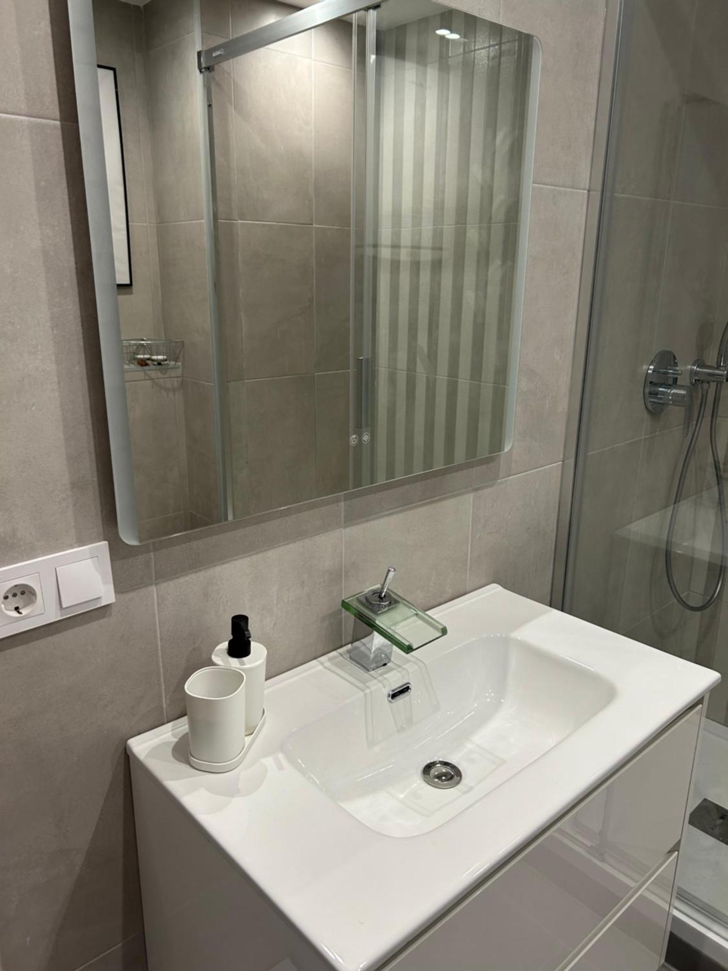 Apartamento Junto Al Mar Marbella
