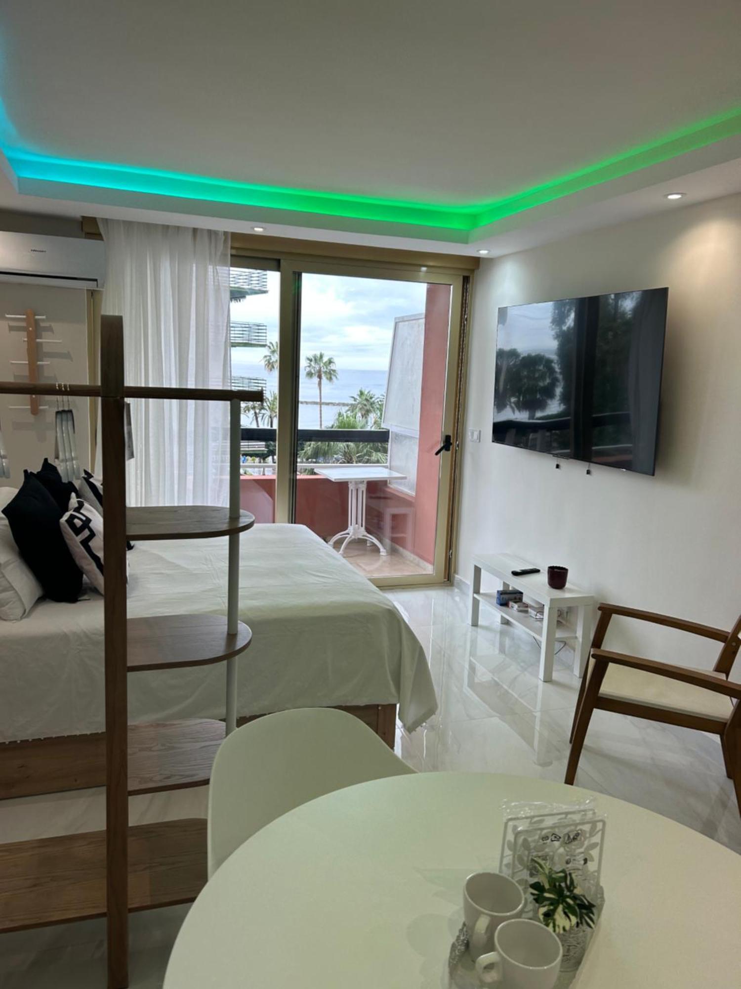 Apartamento Junto Al Mar *